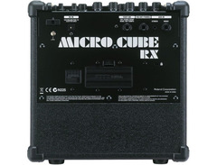 Roland micro cube Rx image 3