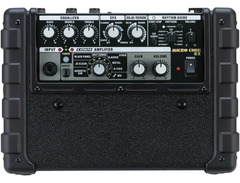 Roland micro cube Rx image 4