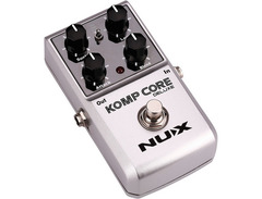 NUX Komp Core Deluxe image 3