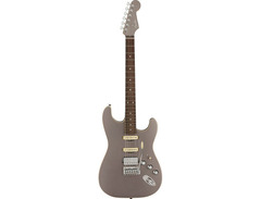 Fender Aerodyne II Stratocaster HSS image 3