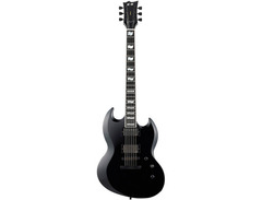 ESP E-II Viper Baritone image 3
