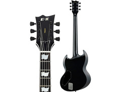 ESP E-II Viper Baritone image 4