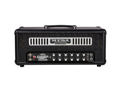 Mesa/Boogie Rectifier Badlander 100-watt Tube Head image 2