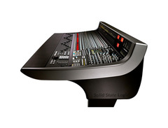 Solid State Logic AWS 948 Analog Console image 3