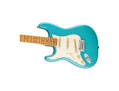 Left handed Fender Stratocaster (mod) image 3