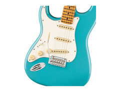 Left handed Fender Stratocaster (mod) image 4