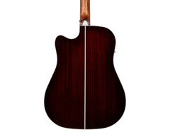 D'Angelico Premier Bowery LS image 2