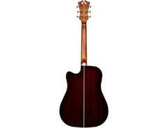 D'Angelico Premier Bowery LS image 4