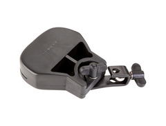 Meinl MPE1-BK acoustic block (high pitch) image 2