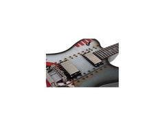 Schecter Diamond Series Ultra B-17 Bombshell image 4