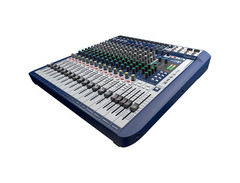 Soundcraft Signature 16 image 2