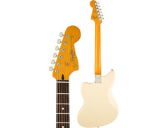Squier Fender JM JM image 4