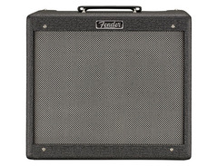 Fender Blues Junior IV Humbolt Hotrod Amplifier image 2