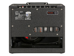 Fender Blues Junior IV Humbolt Hotrod Amplifier image 3