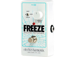 Electro-Harmonix Freeze Sound Retainer image 2