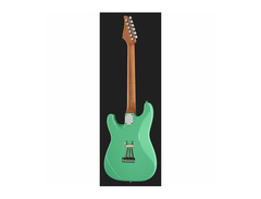 Suhr Scott Henderson Signature Series Classic S image 3