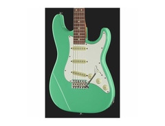 Suhr Scott Henderson Signature Series Classic S image 4
