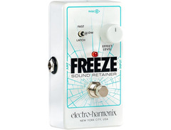 Electro-Harmonix Freeze Sound Retainer image 3