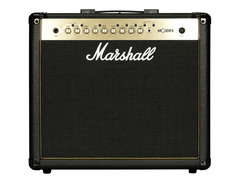 Marshall MG101GFX 1x12" 100-watt Combo Amp with Effects image 2