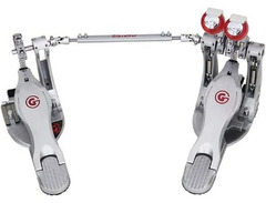 Gibraltar 9711G-DB Double Bass Pedal image 2