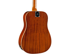 EKO Ranger XII VR EQ Honey Burst image 2