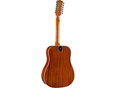 EKO Ranger XII VR EQ Honey Burst image 4