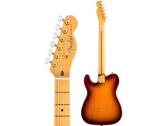 Fender 75th Anniversary Commemorative Telecaster image 4