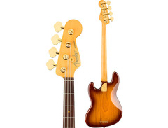 Fender 75th Anniversary Commemorative Jazz Bass image 4