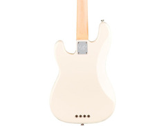 Fender American Professional Precision Bass,, Rosewood Fretboard image 2