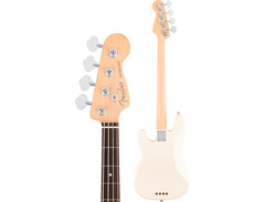 Fender American Professional Precision Bass,, Rosewood Fretboard image 4