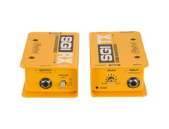 Radial Engineering SGI TX/RX Studio Guitar Interface image 2