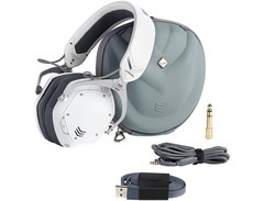 V-Moda Crossfade Wireless 2 white image 2