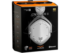 V-Moda Crossfade Wireless 2 white image 3