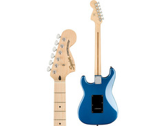 Squier Affinity Stratocaster image 4