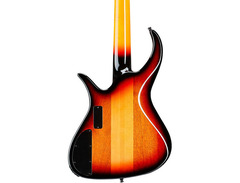 Manson E-Bass image 2