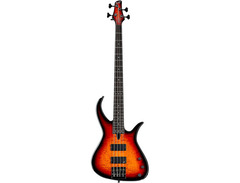 Manson E-Bass image 3
