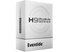 Eventide H9 Series Plugin Bundle image 2