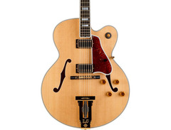 Gibson Custom L-5 CES - Antique Natural image 3