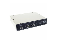 Palmer PTINO Two in One Amp Selector / Switchbox image 3