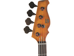 AXL AP820 Badwater Bass image 3