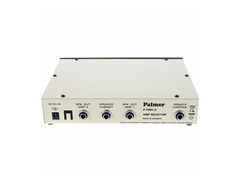 Palmer PTINO Two in One Amp Selector / Switchbox image 4