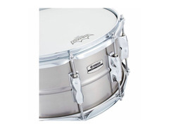 Yamaha Recording Custom Stainless Steel snare RLS-1470 image 4