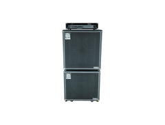 Ampeg SVT-III Pro (Blue Logo) - What To Know & Where To Buy