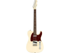 Fender American Showcase Telecaster image 3