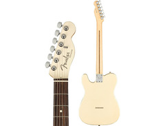 Fender American Showcase Telecaster image 4