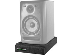 Sonic Acoustics Studio Monitor Isolation Pads for 5 Inch Monitors image 2