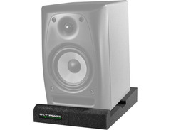 Sonic Acoustics Studio Monitor Isolation Pads for 5 Inch Monitors image 3
