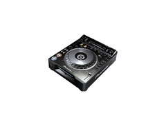 Pioneer DVJ 1000 image 3