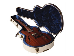 Gator GW-JM Semi-hollow Journeyman image 3