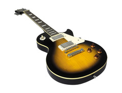 Epiphone Les Paul PlainTop image 3